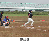 永山コンピューターサービス 野球部